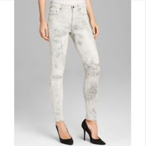 Citizens of Humanity | Rocket Crop Skinny Jeans